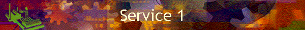 Service 1